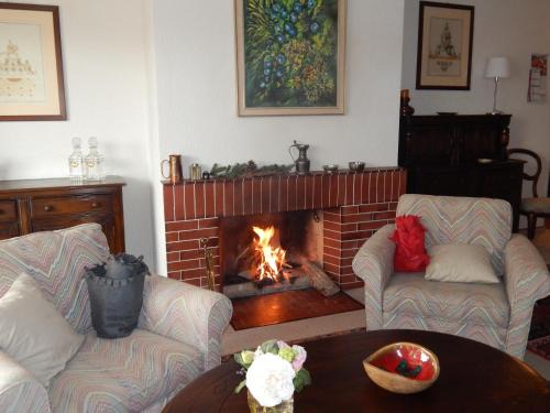 Noes Apartamento | Crans Cozy House