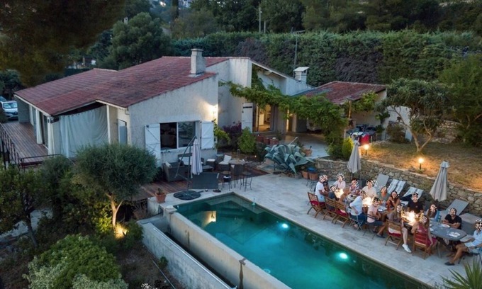 Le Castellet Villa | Crans Montana: Piso / apartamento - Crans Montana