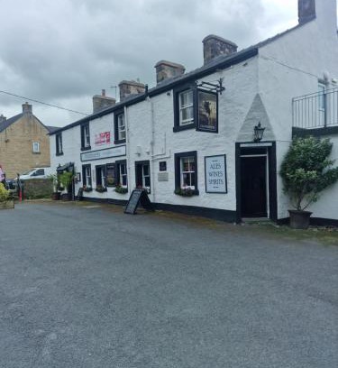 Ingleton Hotel | Craven Heifer