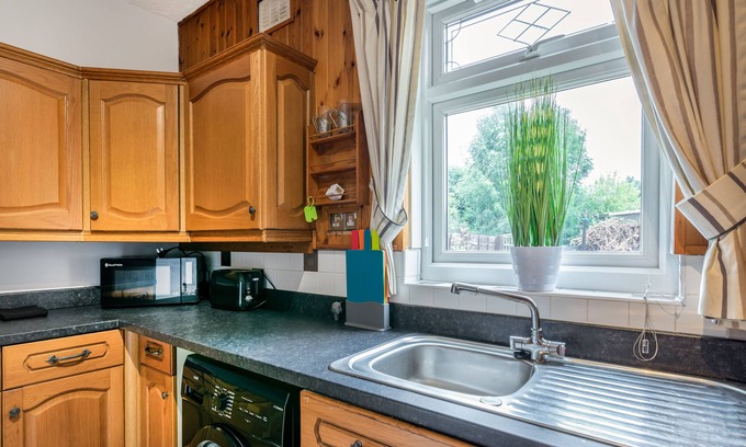 Newcastle-upon-Tyne Casa | Crawford House