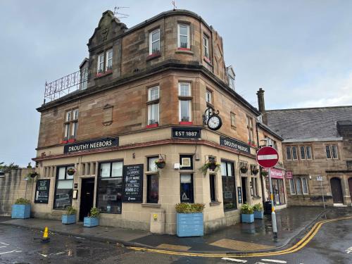 Largs Casa | Crawford House
