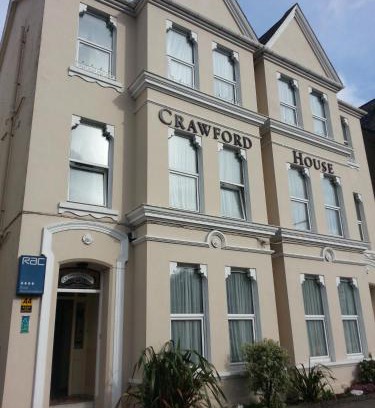 Cork Casa | Crawford House- ScholarLee Living Apartments