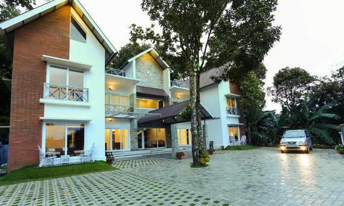 Chithirapuram Casa | Crayons Guest House Munnar