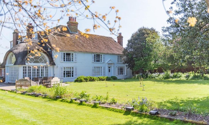 New Romney Casa | Craythornes by Bloom Stays