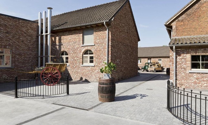 Lubbeek Cama Y Desayuno | Craywinckelhof Streekbelevingscentrum