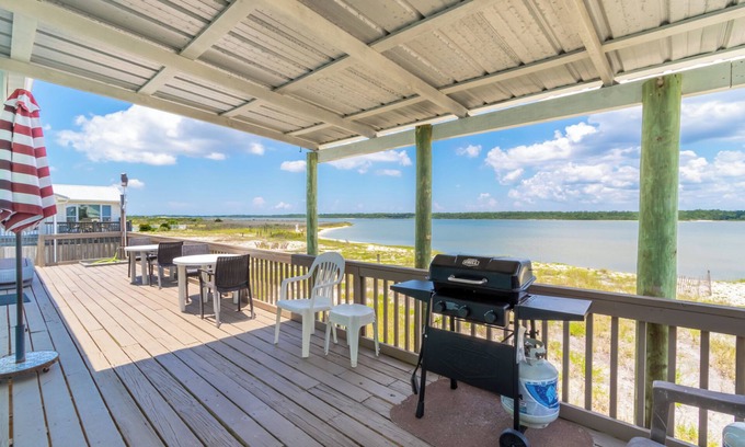 Gulf Shores Casa | Crazy Crab