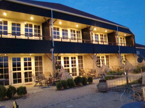 Retranchement Apartamento | Crea-Trends Vacations