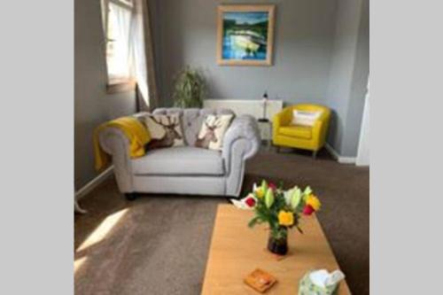 Aberfoyle Apartamento | Creag Mhor Self Catering Holiday Apartment