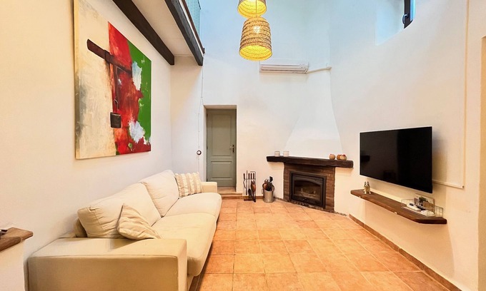 Sencelles Casa | Cream homes Son Celles ETV3533, casa de campo recién reformada.