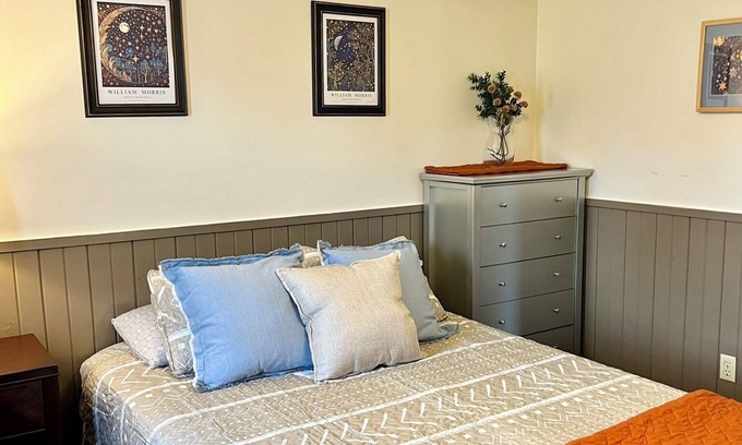 Town of Scriba Apartamento | Creamery Meadows Apartment