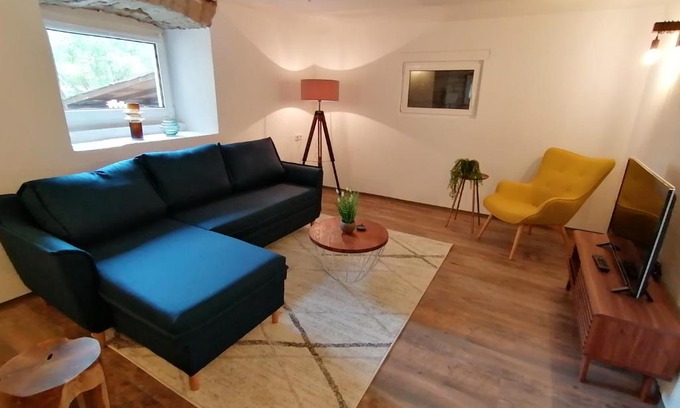 Glanbrucken Casa | Creek Inn, Contactless Check-in