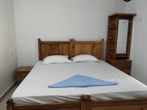 Ponmundi Casa | Creekshore Home Stay