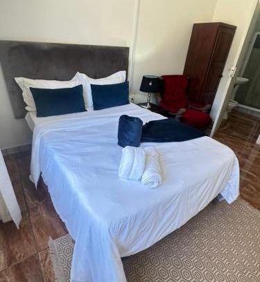 Middelburg Casa | Creekside Guest House Middelburg