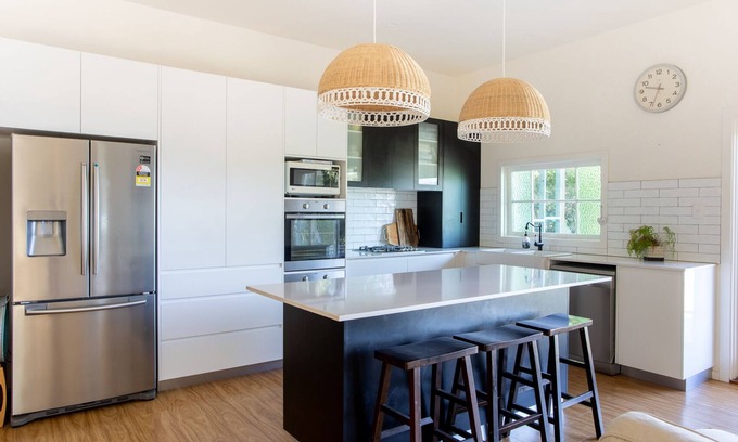 Hastings Point Casa | Creekside on Hastings