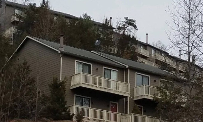 Basye Complejo | Creekside Village - Spacious 2 Bedroom W/Full Kitchen