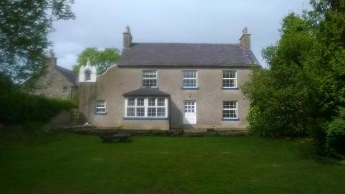 Castlederg Casa | Creevy Lodge
