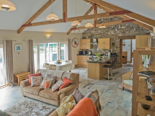 Llangynog Casa | Creigiau Cottage Llansteffan