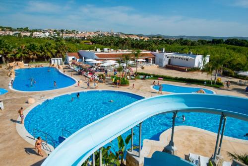 Creixell Otro | Creixell Camping & Family Resort