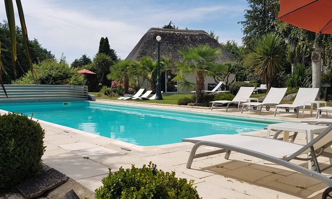 Scaer Casa | Cremoren Cottages Even Cottage 8 personas
