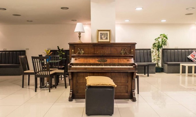 High Wycombe Apartamento | Crendon House Boutique Hotel
