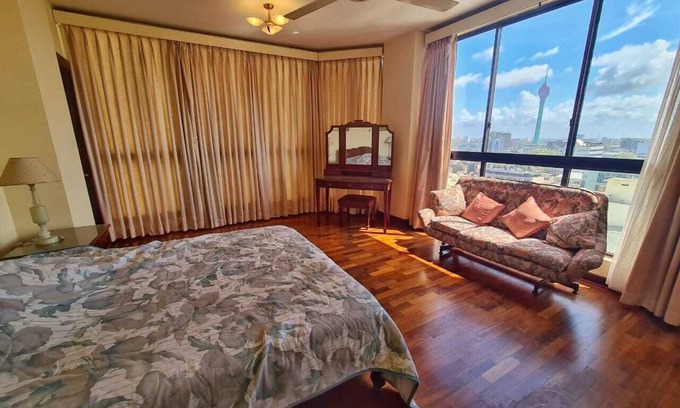 Wellawatta North Condominio | Crescat High Rise Condo