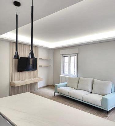 Banos de Ebro Casa | Crescen House