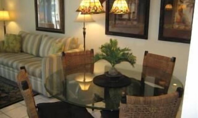 Crescent Beach Condominio | Crescent Beach D-10 Four Winds Condo