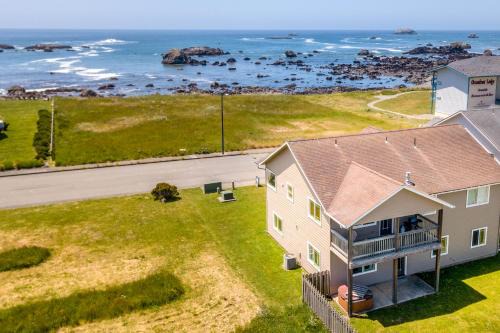 Crescent City Casa | Crescent City Beach House