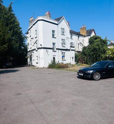 Reading Hotel | Crescent Hotel