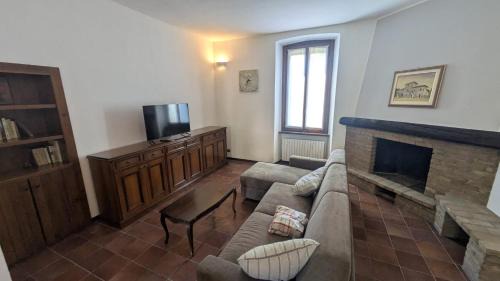Crespi d'Adda Apartamento | Crespi Apartments Six