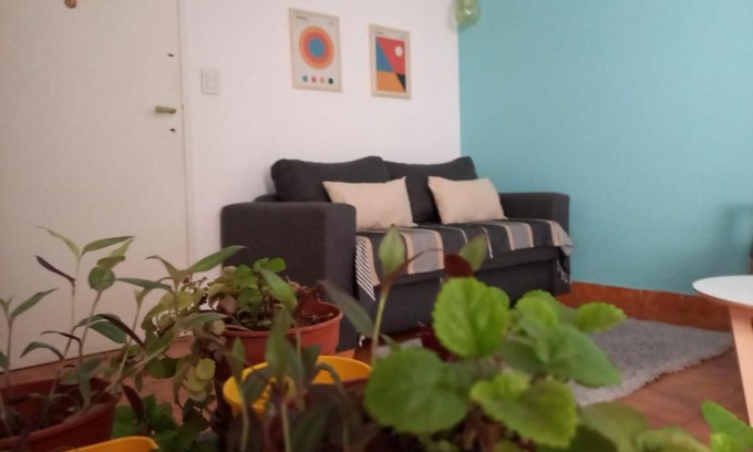 Villa Crespo Apartamento | Crespo Urbano
