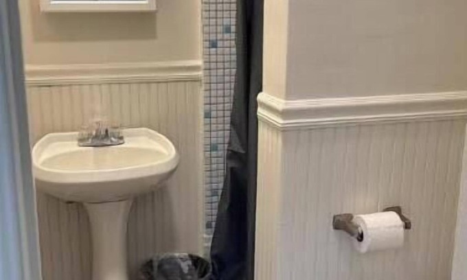 Crestline Apartamento | Crest Lodge Historic Mountain Inn - Crestline