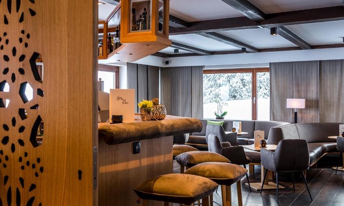 Lech am Arlberg Hotel | Cresta.Alpin.Sport.Hotel