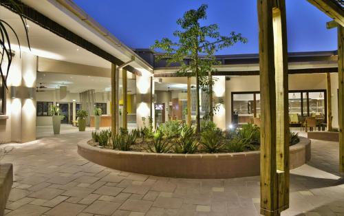 Maun Hotel | Cresta Maun Hotel