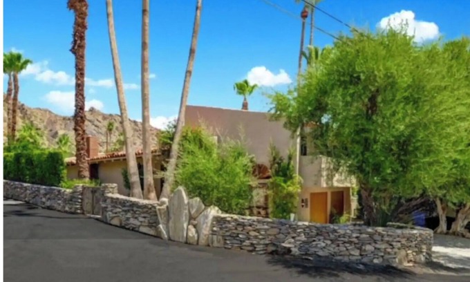 The Mesa Casa | Crestview Heights in The Mesa