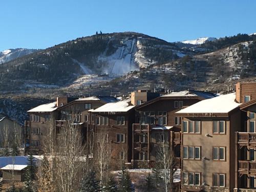 Kimball Junction Apartamento | Crestview Large 2BR/2.5BA with loft