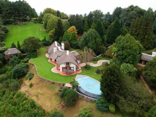 uMngeni Cama Y Desayuno | Crestwood Bed & Breakfast