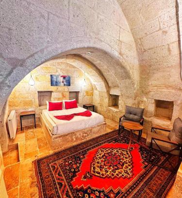 Avanos Casa | Crimson Cappadocia