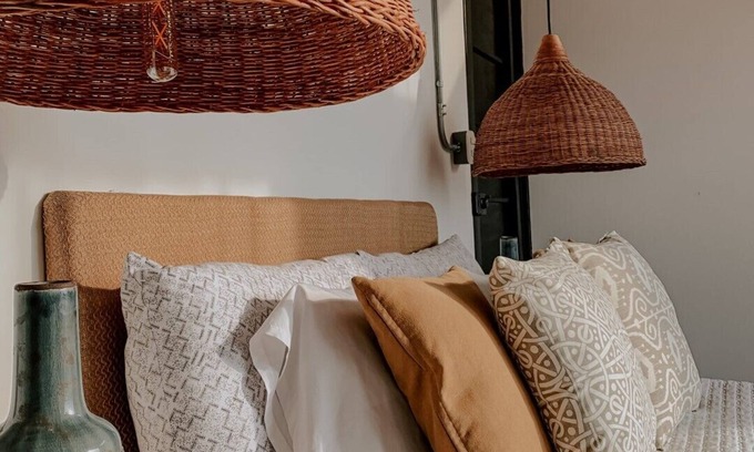 Palestina Casa | Cristal House - Poema Glamping
