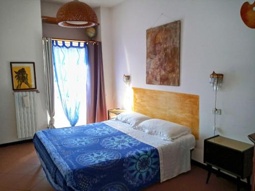 Centro Storico Nord Apartamento | CRISTINA-Bandiera