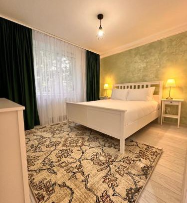 Botosani Apartamento | Cristina Dreams Apartaments