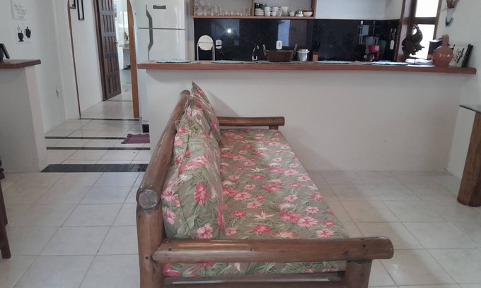 Trancoso Casa | CRISTINA'S HOUSE