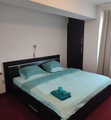 Sibiu Apartamento | Cristina's Place!