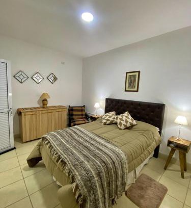 Chilecito Apartamento | Cristo Del Portezuelo III