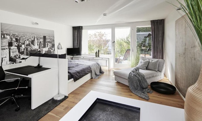 Wanne Apartamento | criston apartments - unique living