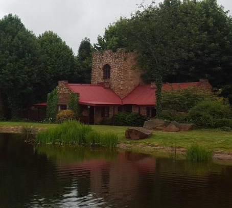 Dullstroom Hotel | Critchley Hackle Dullstroom Towers