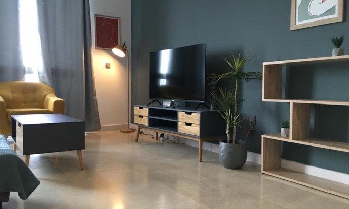 San Andres Apartamento | CriteriaHome! nice&easy
