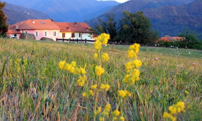 Casella Cama Y Desayuno | Crocevia Del Sale