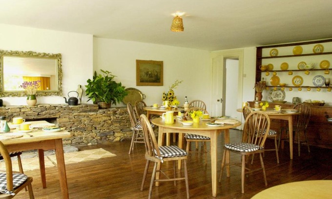 Moyard Casa | Crocnaraw Country House