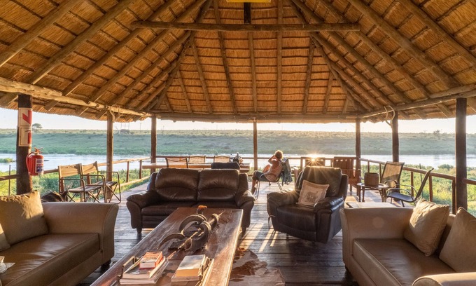 Nkomazi Otro | Crocodile Bridge Safari Lodge